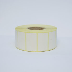 labelpro-etiquette-rouleau-40x25mm-MATT-blanc-tunisie